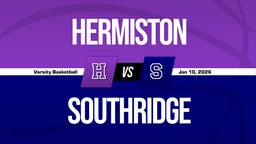 01/9 Highlights vs Hermiston