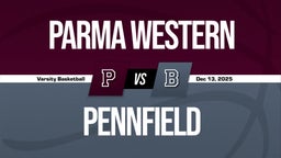 12/12 Highlights vs Parma Western
