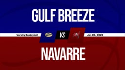 01/9 Highlights @ Navarre