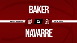 12/2 Highlights vs Baker