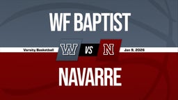 01/8 Highlights @ Navarre