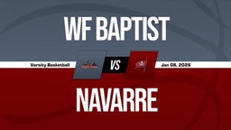 01/8 Highlights @ Navarre
