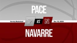 12/9 Highlights vs Pace