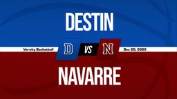 12/19 Highlights @ Navarre