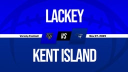 11/7 Highlights vs Lackey