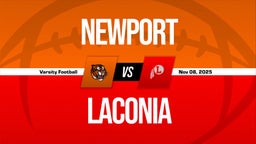 11/8 Highlights vs Newport