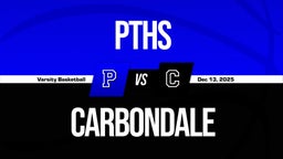 12/12 Highlights @ Carbondale