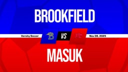 11/8 Highlights vs Brookfield