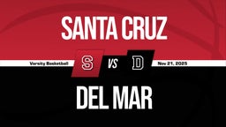 11/20 Highlights vs Santa Cruz