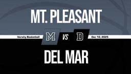 12/9 Highlights vs Mt. Pleasant