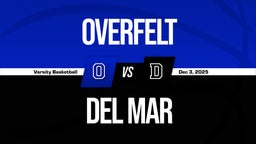 12/2 Highlights vs Overfelt