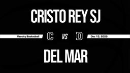 12/12 Highlights vs Cristo Rey SJ