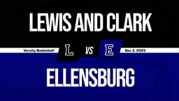 12/2 Highlights vs Lewis and Clark