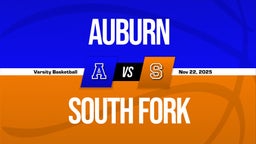 11/21 Highlights vs Auburn