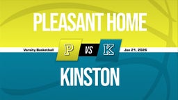 01/20 Highlights @ Kinston