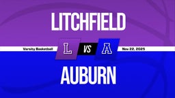 11/22 Highlights vs Litchfield