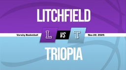 11/22 Highlights vs Litchfield