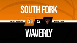 11/22 Highlights @ Waverly