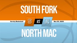 11/24 Highlights vs South Fork