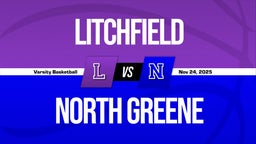 11/24 Highlights vs Litchfield