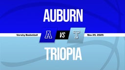 11/24 Highlights vs Auburn