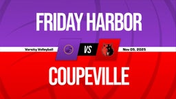 11/5 Highlights @ Coupeville