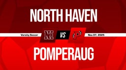 11/7 Highlights @ Pomperaug