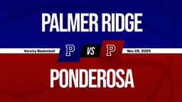 11/26 Highlights @ Ponderosa