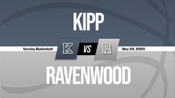 11/24 Highlights vs KIPP
