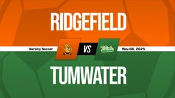 11/6 Highlights @ Tumwater