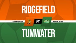 11/6 Highlights vs Ridgefield