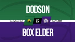 02/14 Highlights @ Box Elder