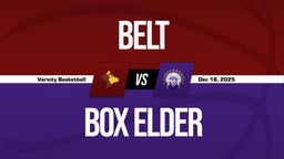 12/18 Highlights vs Belt