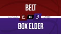 12/18 Highlights vs Belt