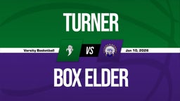 01/10 Highlights vs Turner