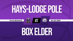 12/20 Highlights @ Box Elder