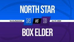 01/30 Highlights @ Box Elder