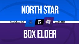 01/30 Highlights vs North Star