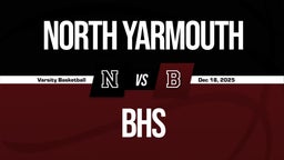 12/18 Highlights @ BHS