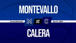 11/20 Highlights vs Montevallo