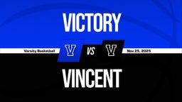 11/25 Highlights vs Victory