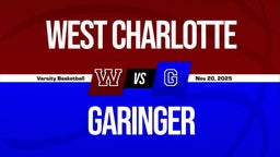 11/20 Highlights vs West Charlotte