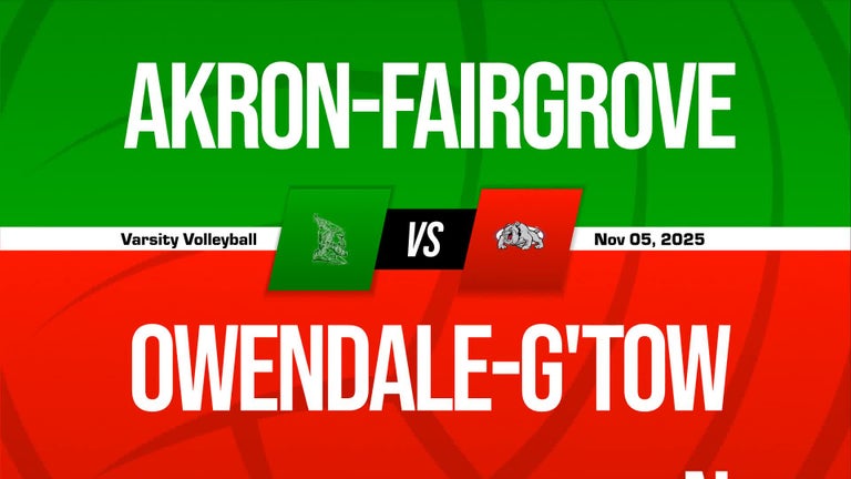 Video player poster image