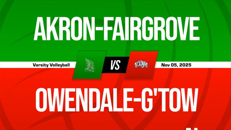 Video player poster image