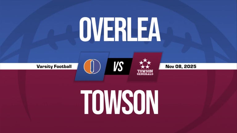 Video player poster image