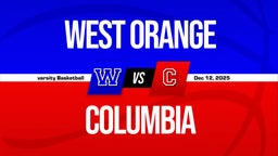 12/11 Highlights vs West Orange