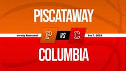 02/7 Highlights vs Piscataway