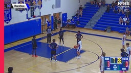 11/17 Highlights vs PGPA