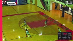 11/9 Highlights @ Whitewater