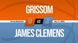12/10 Highlights vs Grissom